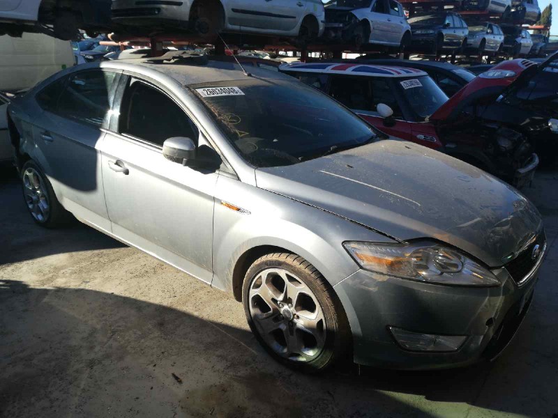 FORD MONDEO BER. (CA2)