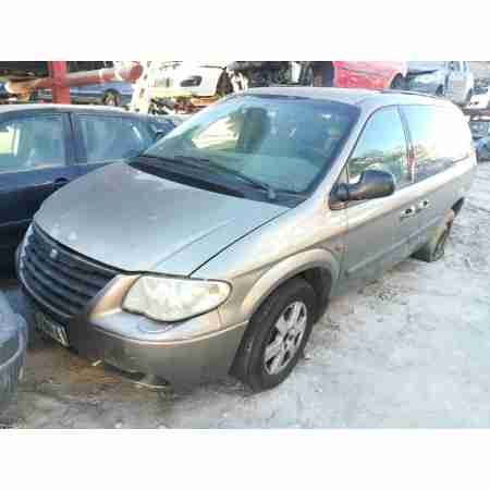 CHRYSLER VOYAGER (RG)