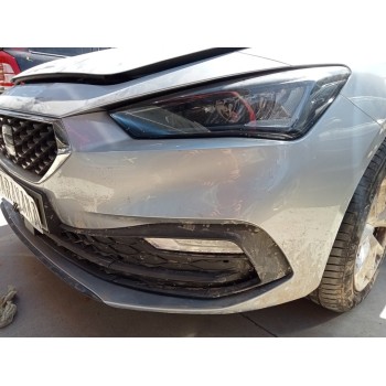 Recambio de paragolpes delantero para seat leon (kl1) style referencia OEM IAM 5FA807217  