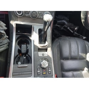 land rover range rover sport del año 2011