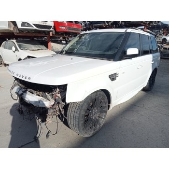 land rover range rover sport del año 2011