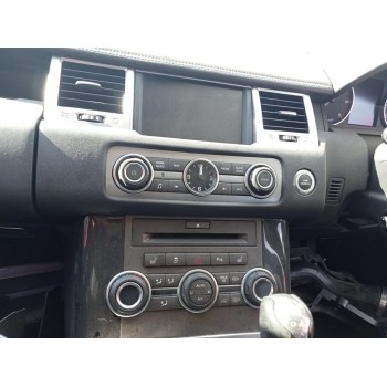 land rover range rover sport del año 2011