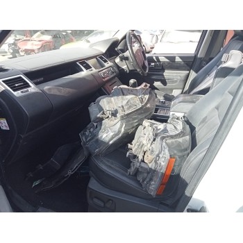 land rover range rover sport del año 2011