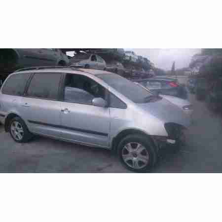FORD GALAXY (VY)
