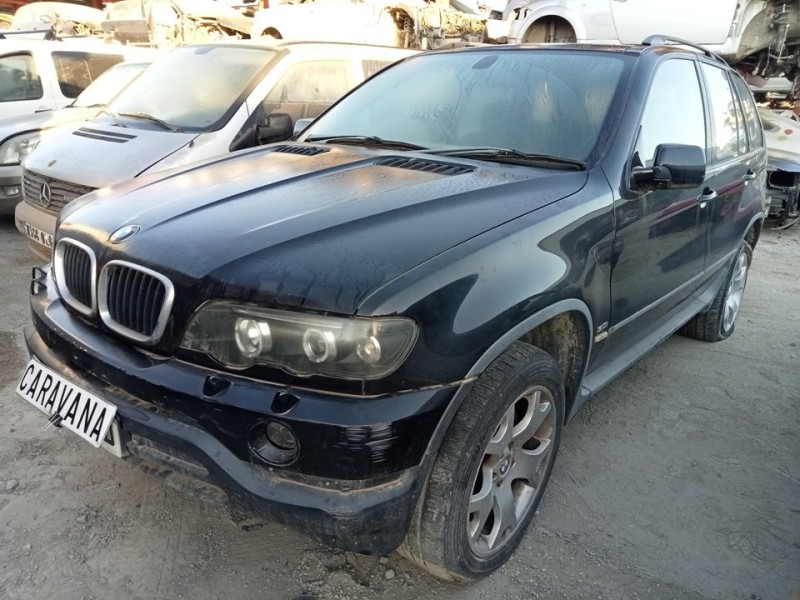 BMW X5 (E53)