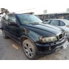 bmw x5 (e53) del año 2001