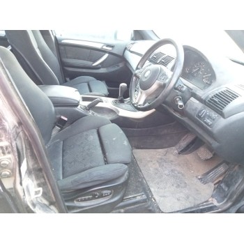 bmw x5 (e53) del año 2001