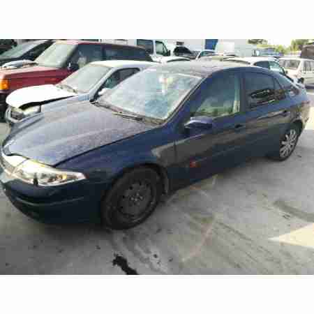RENAULT LAGUNA II (BG0)