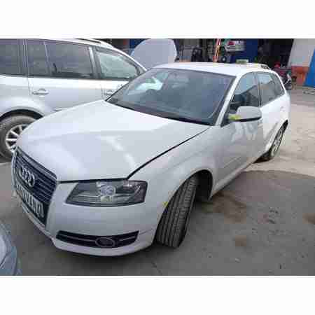 AUDI A3 (8P)
