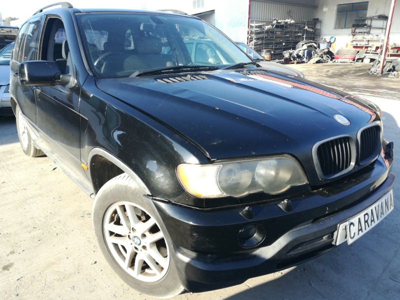 BMW X5 (E53)