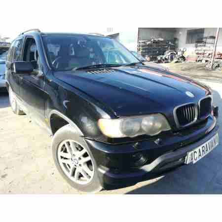 BMW X5 (E53)