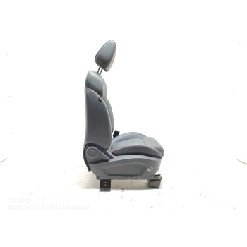 Recambio de asiento delantero derecho para mg zs comfort referencia OEM IAM 3985451  