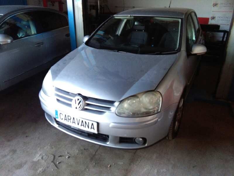 VOLKSWAGEN GOLF V BERLINA (1K1)