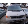mercedes-benz vito (w638) caja cerrada del año 2002