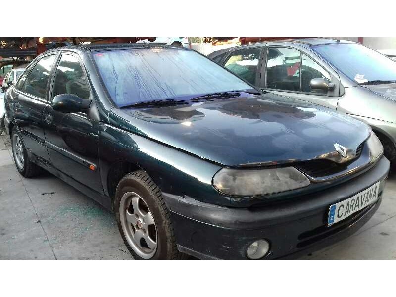 RENAULT LAGUNA (B56)