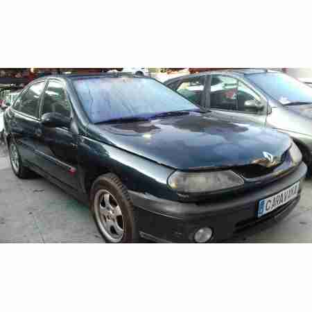 RENAULT LAGUNA (B56)