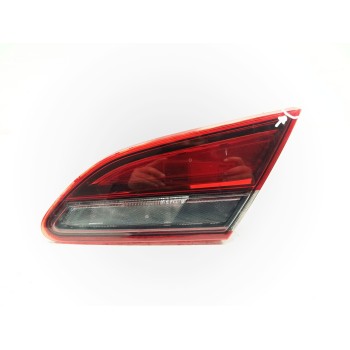 Recambio de piloto trasero derecho interior para opel astra j gtc sportive referencia OEM IAM 13399797  