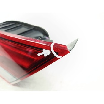 Recambio de piloto trasero derecho interior para opel astra j gtc sportive referencia OEM IAM 13399797  