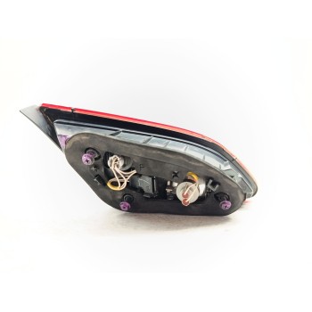 Recambio de piloto trasero derecho interior para opel astra j gtc sportive referencia OEM IAM 13399797  