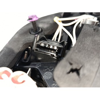 Recambio de piloto trasero derecho interior para opel astra j gtc sportive referencia OEM IAM 13399797  