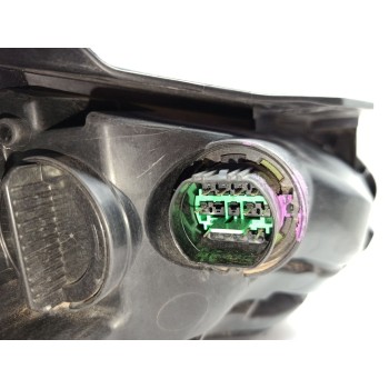 Recambio de faro izquierdo para kia proceed (cd) 1.0 t-gdi referencia OEM IAM 92101J7100  