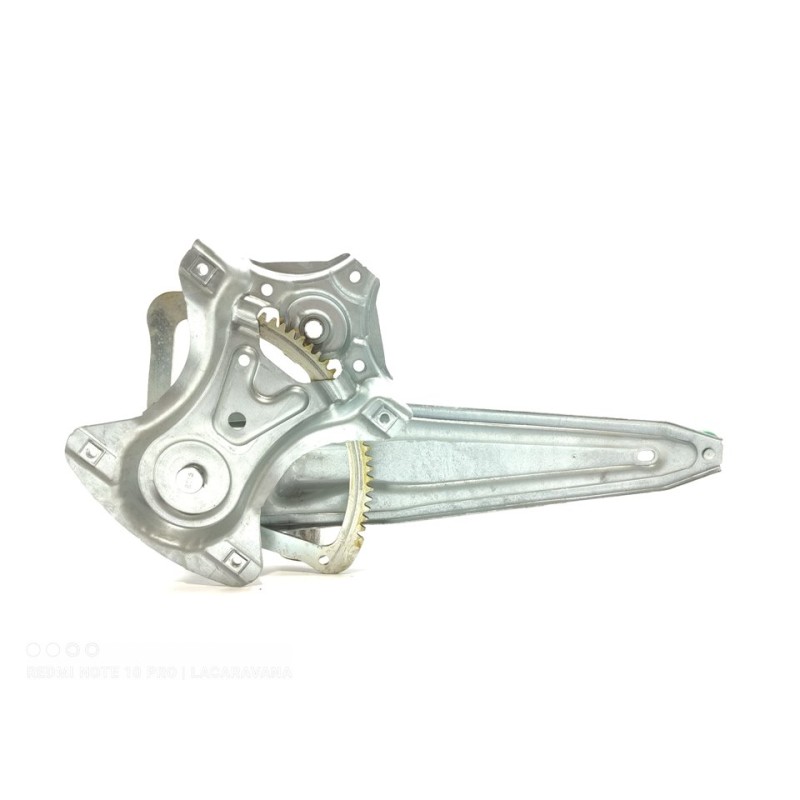 Recambio de elevalunas trasero izquierdo para toyota auris hybrid active referencia OEM IAM 6984002430  