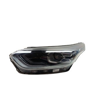 Recambio de faro izquierdo para kia proceed (cd) 1.0 t-gdi referencia OEM IAM 92101J7100  
