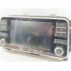Recambio de sistema navegacion gps para nissan micra v (k14) tekna referencia OEM IAM 259155FA5A  