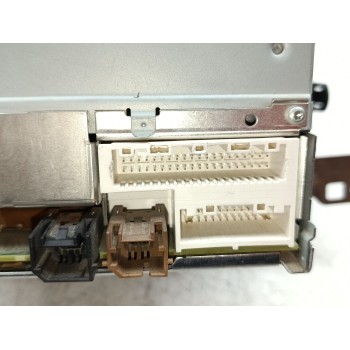 Recambio de sistema navegacion gps para nissan micra v (k14) tekna referencia OEM IAM 259155FA5A  