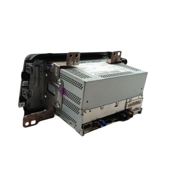 Recambio de sistema navegacion gps para nissan micra v (k14) tekna referencia OEM IAM 259155FA5A  