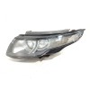 Recambio de faro izquierdo para land rover evoque dynamic referencia OEM IAM BJ3213W030EC  