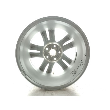 Recambio de llanta para mg 4 standard referencia OEM IAM 10935657  