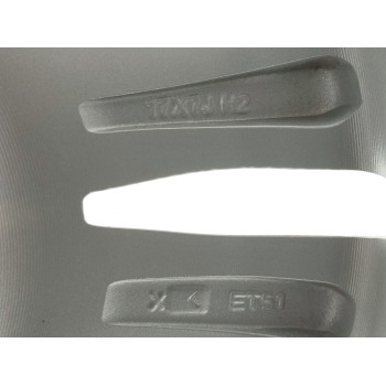 Recambio de llanta para mg 4 standard referencia OEM IAM 10935657  