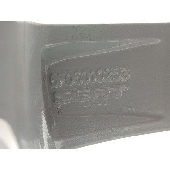 Recambio de llanta para seat ibiza (kj1) style referencia OEM IAM 6F0601025G  