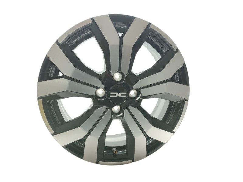 Recambio de llanta para dacia jogger expression referencia OEM IAM 403004026R  