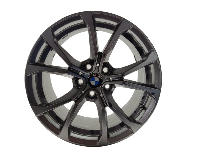 Recambio de llanta para bmw 3 (g20, g80, g28) 318 d referencia OEM IAM 36116883518  