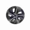 Recambio de llanta para kia niro (sg2) hybrid concept referencia OEM IAM 52910AT000  