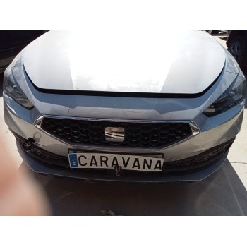 Recambio de paragolpes delantero para seat leon (kl1) style referencia OEM IAM 5FA807217  