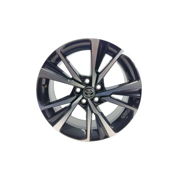 Recambio de llanta para toyota c-hr hybrid dynamic referencia OEM IAM 42611F4331  