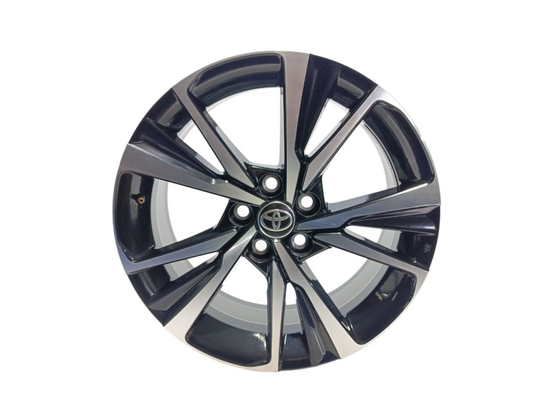 Recambio de llanta para toyota c-hr hybrid dynamic referencia OEM IAM 42611F4331  