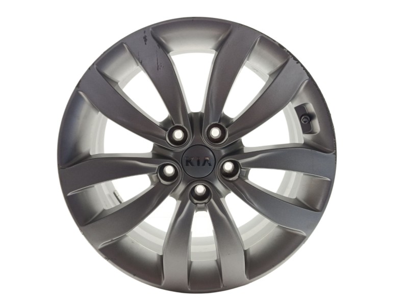 Recambio de llanta para kia carens ( ) attract referencia OEM IAM 52910A4250  