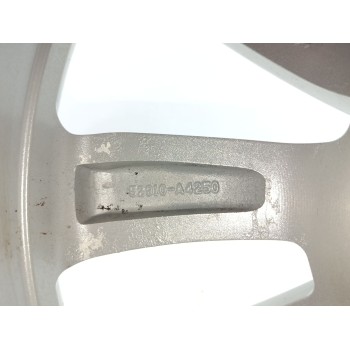 Recambio de llanta para kia carens ( ) attract referencia OEM IAM 52910A4250  