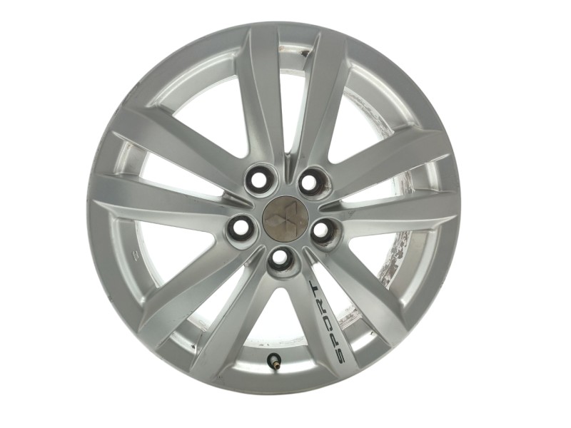 Recambio de llanta para mitsubishi asx (ga0w) motion 4wd referencia OEM IAM 4250C076  