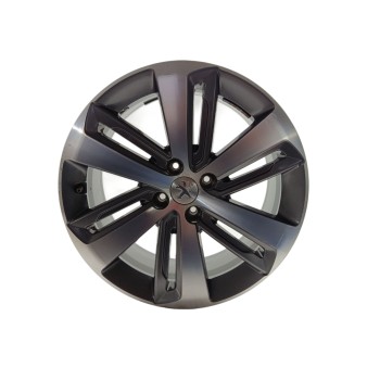 Recambio de llanta para peugeot 3008 active referencia OEM IAM 98024624ZV 9802462477 