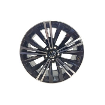 Recambio de llanta para volkswagen tiguan (ax1) life referencia OEM IAM 5NA601025AB  