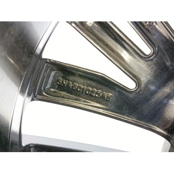 Recambio de llanta para volkswagen tiguan (ax1) life referencia OEM IAM 5NA601025AB  