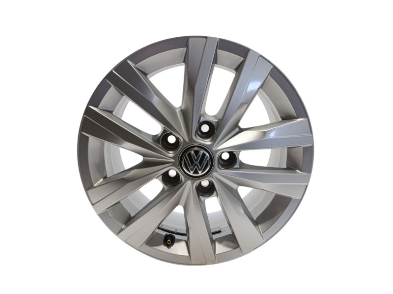 Recambio de llanta para volkswagen t6.1 caravelle (sh) caravelle trendline fwd referencia OEM IAM 7E0601025N  