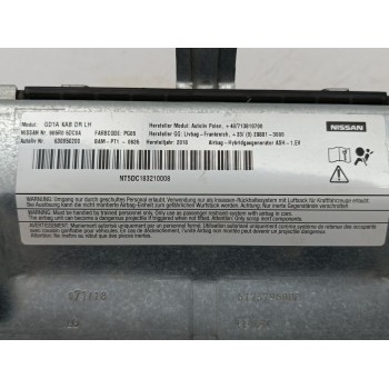 Recambio de kit airbag para infiniti qx30 premium referencia OEM IAM 985105DA2B 682005DF0A 