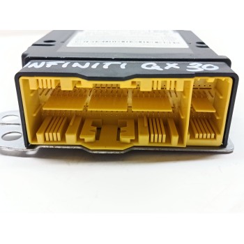Recambio de kit airbag para infiniti qx30 premium referencia OEM IAM 985105DA2B 682005DF0A 