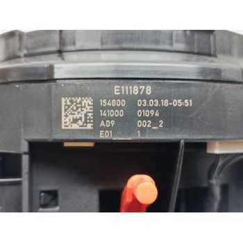 Recambio de kit airbag para infiniti qx30 premium referencia OEM IAM 985105DA2B 682005DF0A 